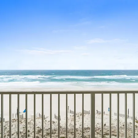 Beach Front Beach Oasis 502, Free Activities Included!
